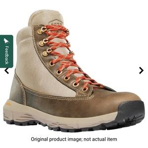 DANNER Explorer 650 Hiking Boots - Women's